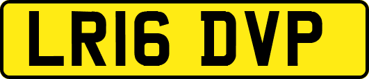 LR16DVP