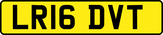 LR16DVT