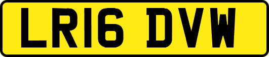 LR16DVW