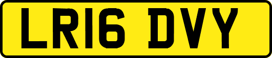 LR16DVY