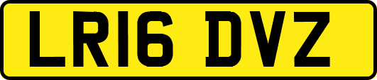 LR16DVZ