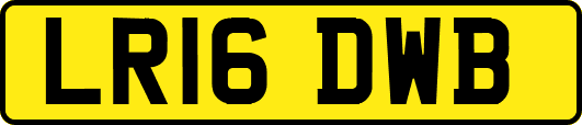 LR16DWB