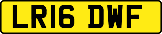 LR16DWF