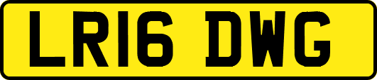 LR16DWG