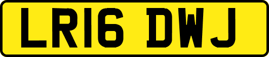 LR16DWJ