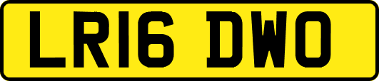 LR16DWO