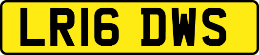 LR16DWS