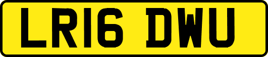 LR16DWU