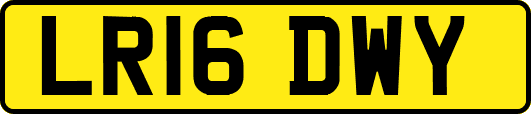 LR16DWY