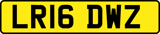 LR16DWZ