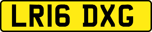 LR16DXG