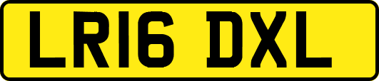 LR16DXL