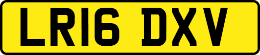LR16DXV