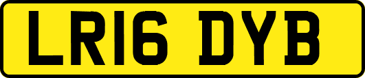 LR16DYB