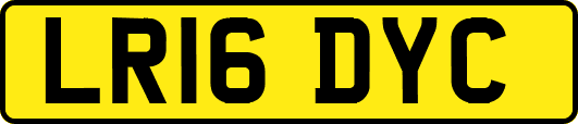 LR16DYC