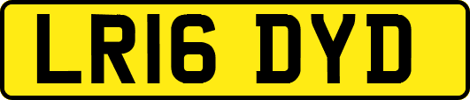 LR16DYD