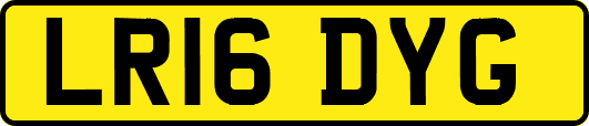 LR16DYG
