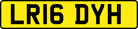 LR16DYH