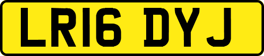 LR16DYJ