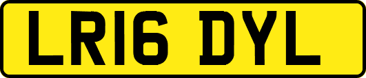 LR16DYL