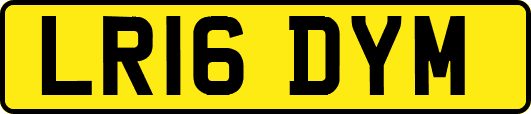 LR16DYM