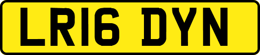 LR16DYN