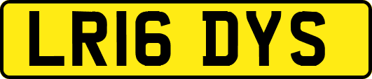 LR16DYS