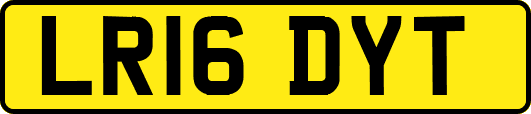 LR16DYT
