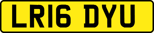 LR16DYU