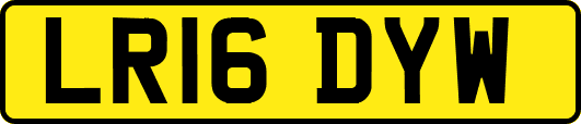 LR16DYW