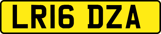 LR16DZA