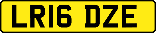 LR16DZE