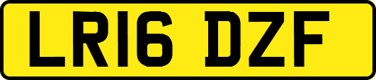 LR16DZF