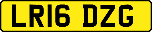 LR16DZG