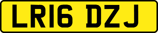 LR16DZJ
