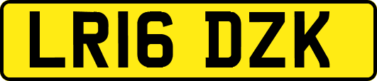 LR16DZK