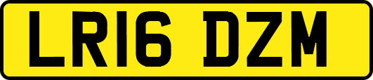 LR16DZM