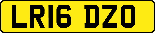 LR16DZO