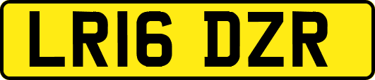 LR16DZR