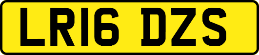 LR16DZS