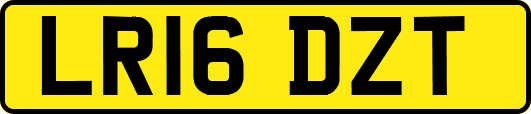 LR16DZT