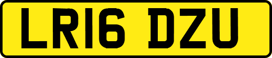 LR16DZU