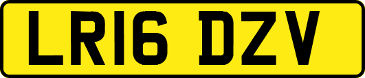 LR16DZV