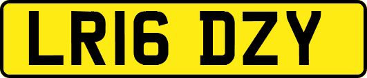 LR16DZY