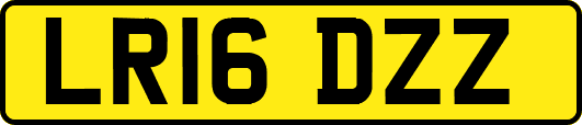 LR16DZZ