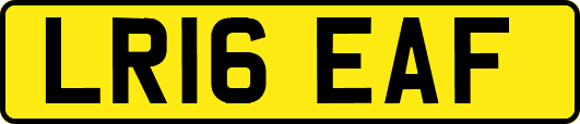 LR16EAF