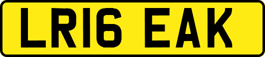 LR16EAK
