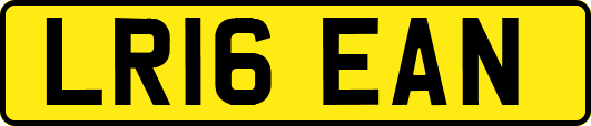 LR16EAN