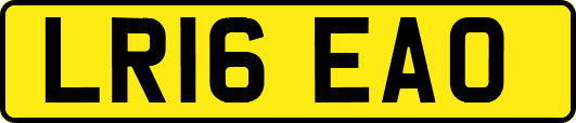 LR16EAO