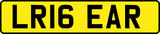 LR16EAR